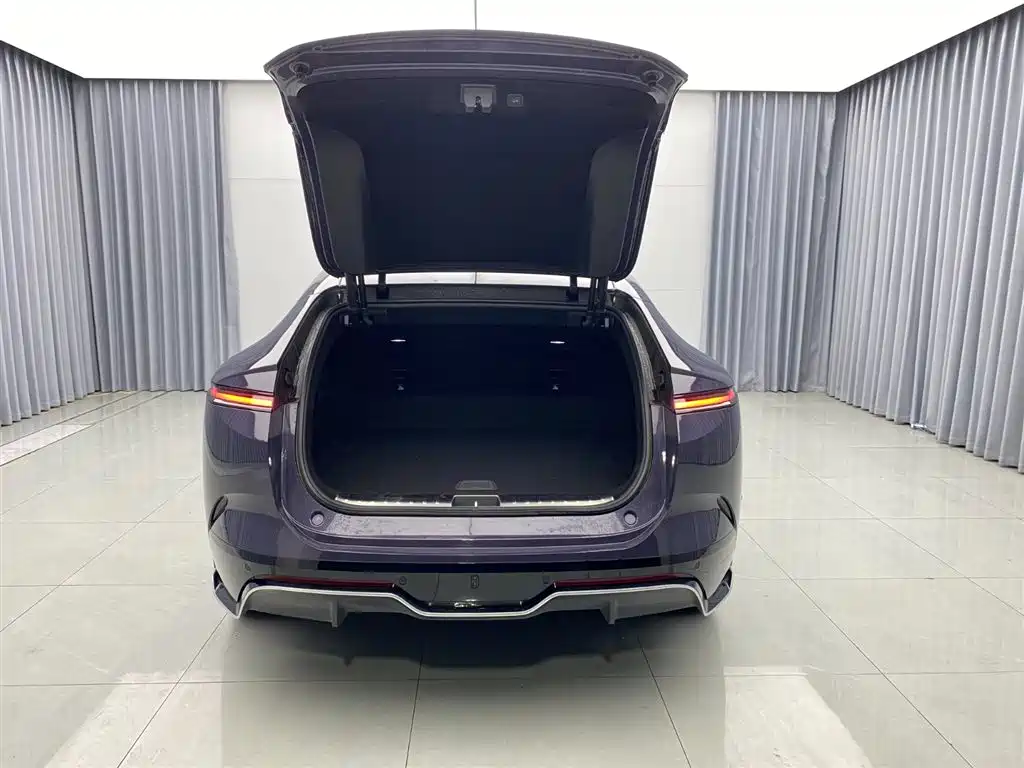 Avatr Avita 12 2026 Ultra EV AWD 2025 - thumbnail 20