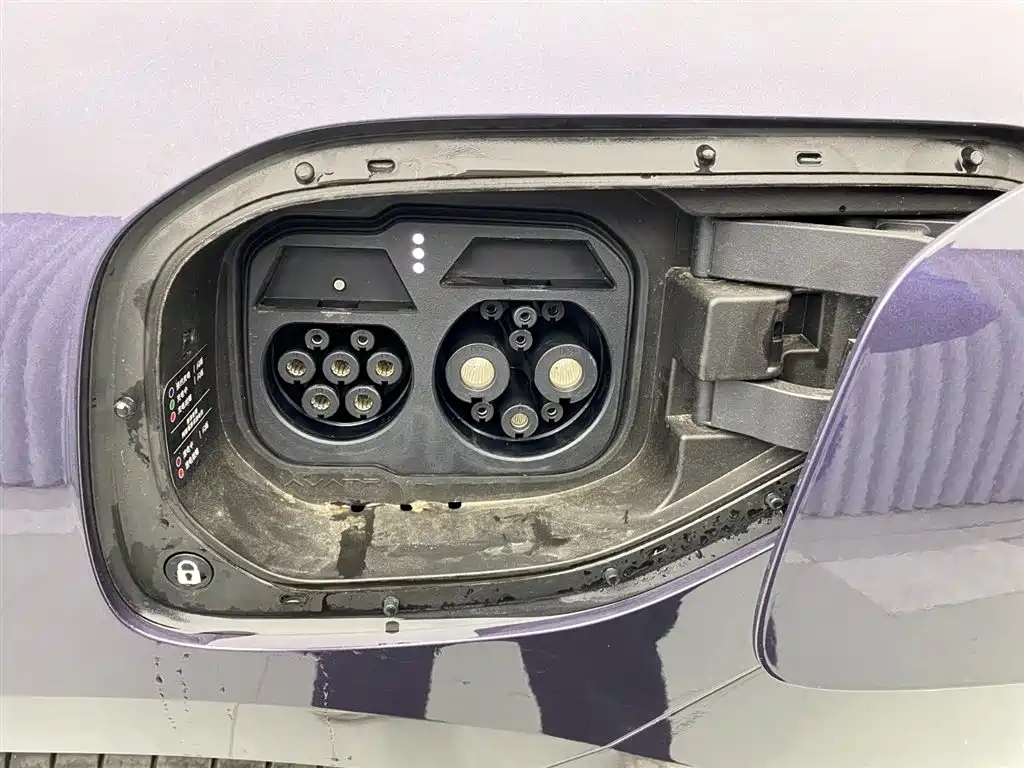 Avatr Avita 12 2026 Ultra EV AWD 2025 - thumbnail 23