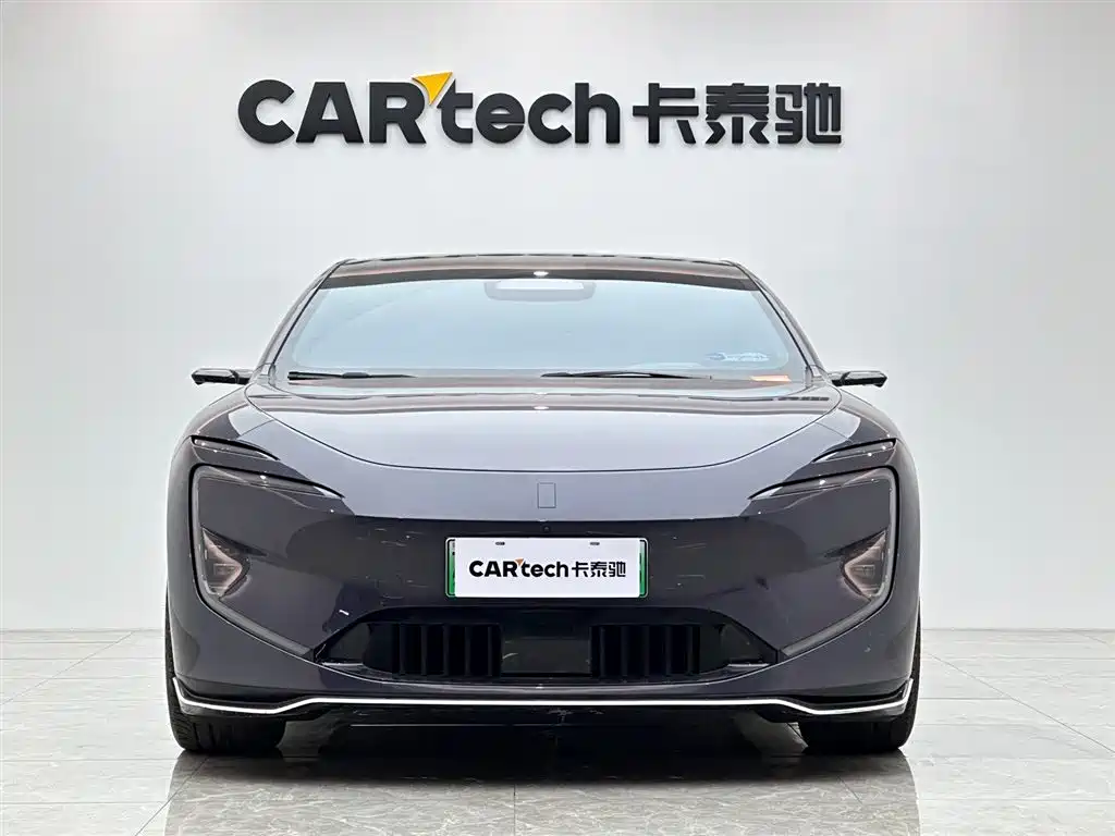Avatr Avita 12 2024 700 Tri-Laser RWD Luxury Edition 2024 - thumbnail 7