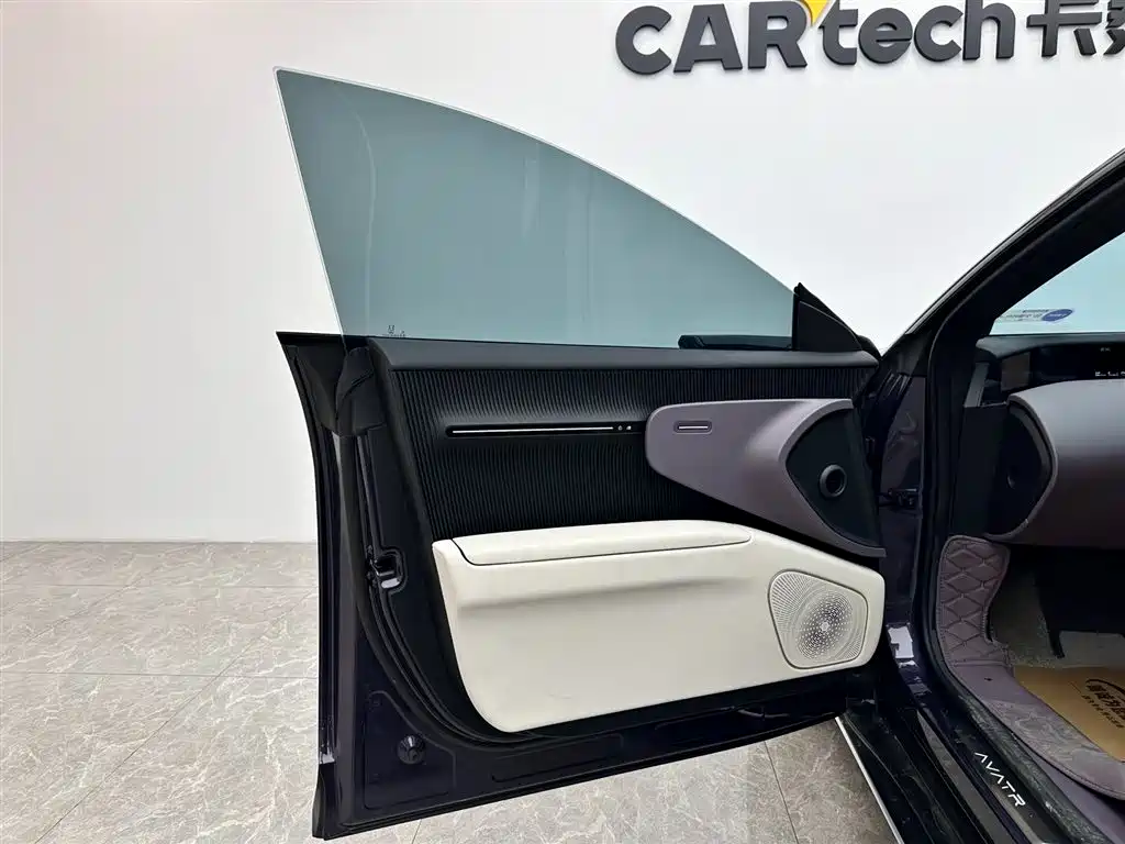 Avatr Avita 12 2024 700 Tri-Laser RWD Luxury Edition 2024 - thumbnail 15
