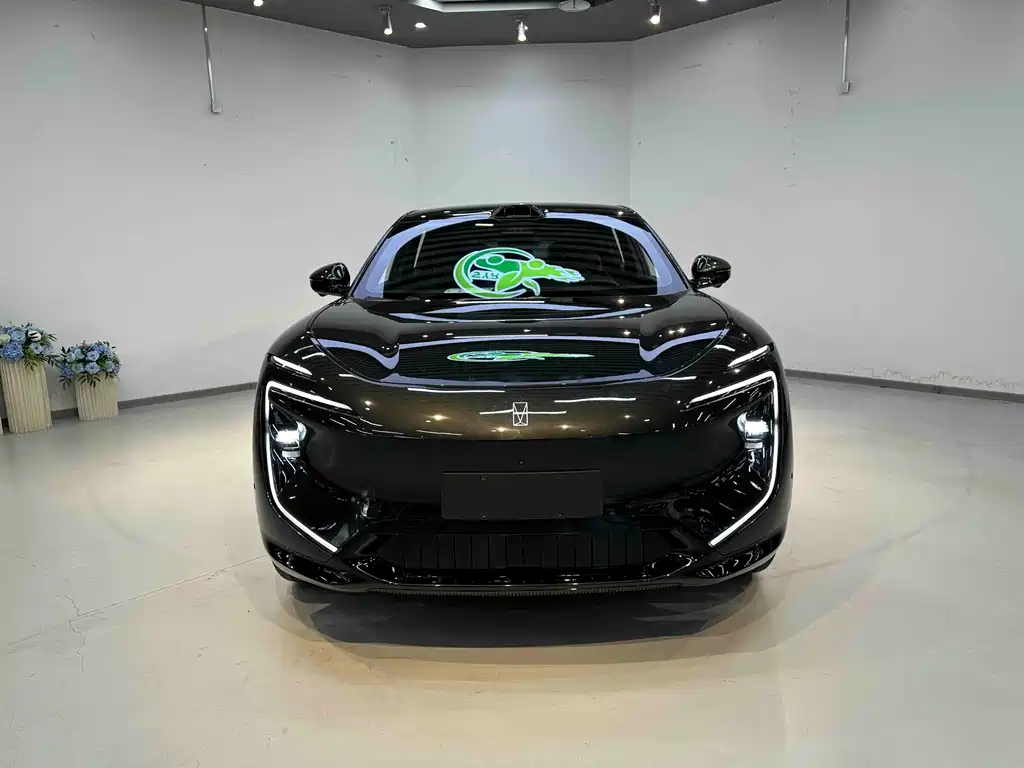 Avatr Avita 07 2026 Elite EV 2025 - thumbnail 2