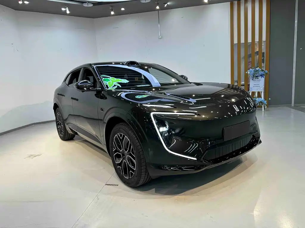Avatr Avita 07 2026 Elite EV 2025 - thumbnail 3