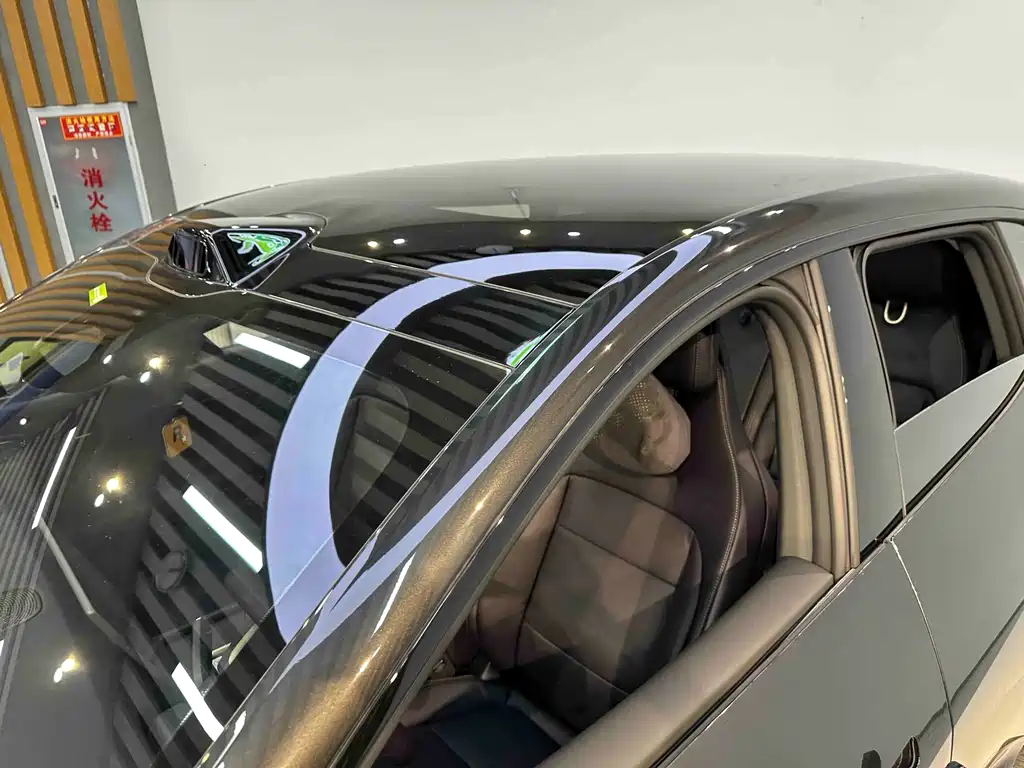 Avatr Avita 07 2026 Elite EV 2025 - thumbnail 7