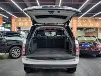 Land Rover Range Rover 2017 3.0 SC V6 Vogue Long Wheelbase 2017 - thumbnail 18