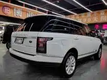 Land Rover Range Rover 2017 3.0 SC V6 Vogue Long Wheelbase 2017 - thumbnail 19