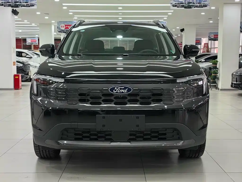Ford Lingrui New Energy 2025 Premium Model 2026 - thumbnail 2