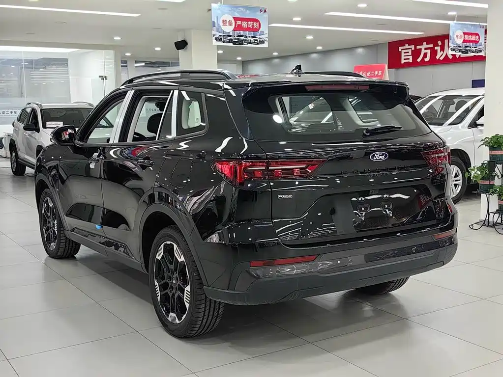 Ford Lingrui New Energy 2025 Premium Model 2026 - thumbnail 5