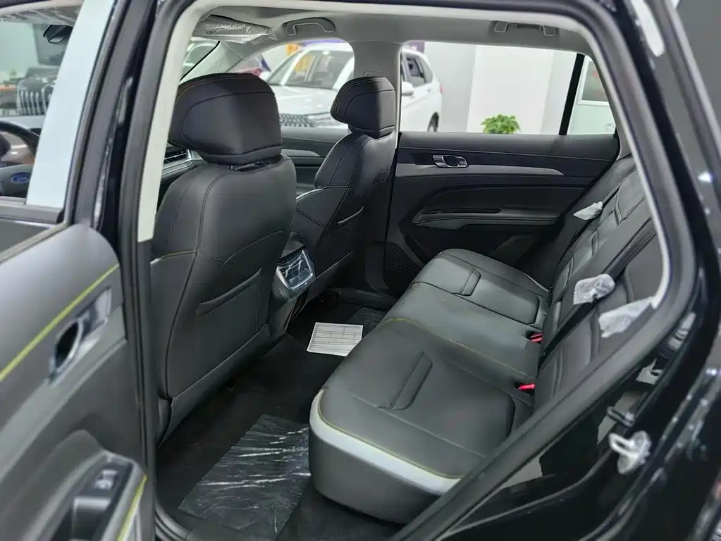 Ford Lingrui New Energy 2025 Premium Model 2026 - thumbnail 8