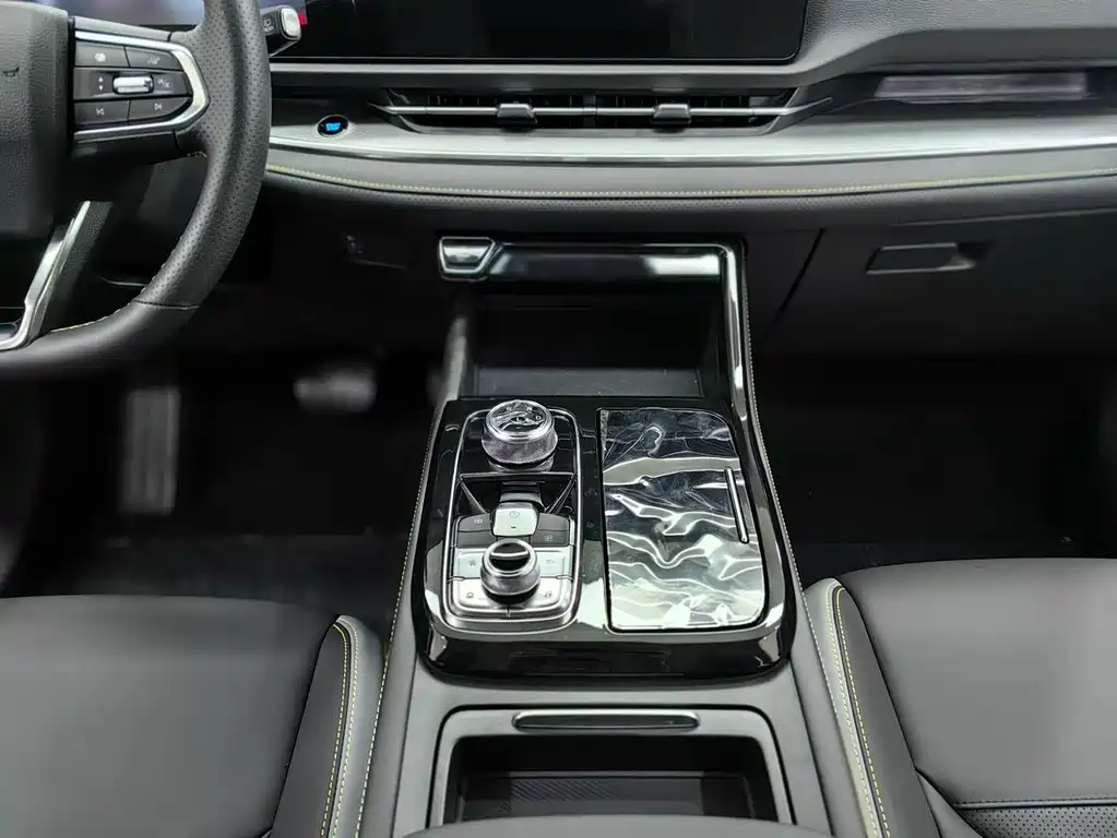 Ford Lingrui New Energy 2025 Premium Model 2026 - thumbnail 10