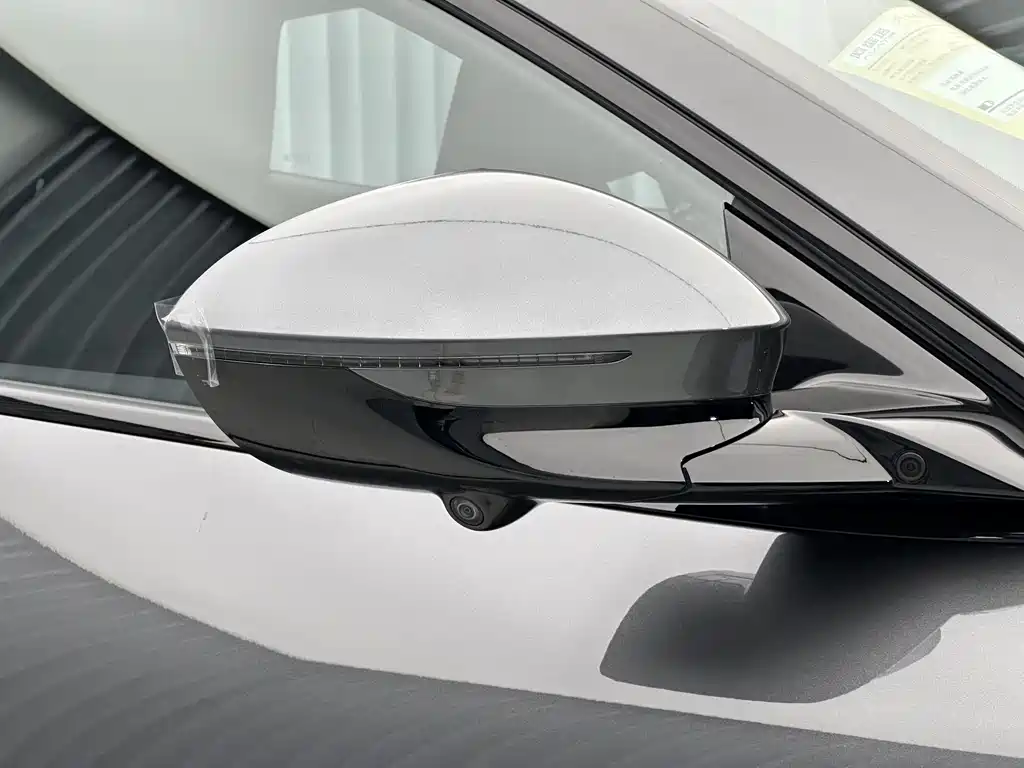 Avatr Avita 06 2025 Max EV 2025 - thumbnail 9