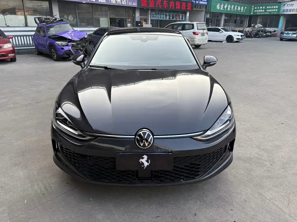 Volkswagen Lamando 2023 Lamando L 280TSI DSG Hot Edition 2023 - thumbnail 2