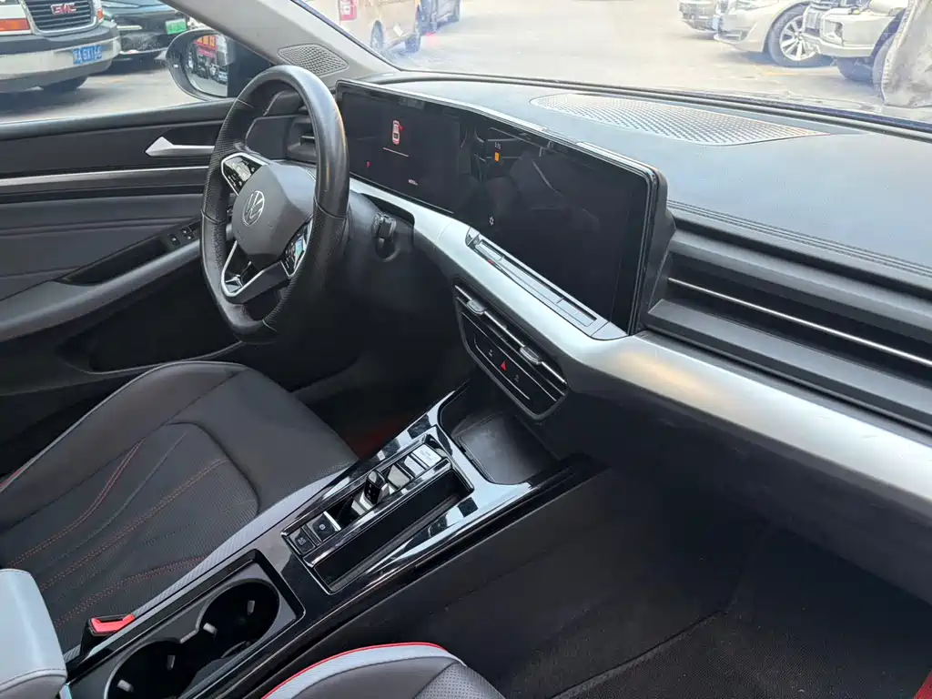 Volkswagen Lamando 2023 Lamando L 280TSI DSG Hot Edition 2023 - thumbnail 9