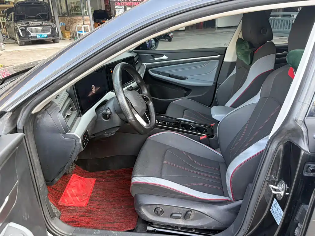 Volkswagen Lamando 2023 Lamando L 280TSI DSG Hot Edition 2023 - thumbnail 12