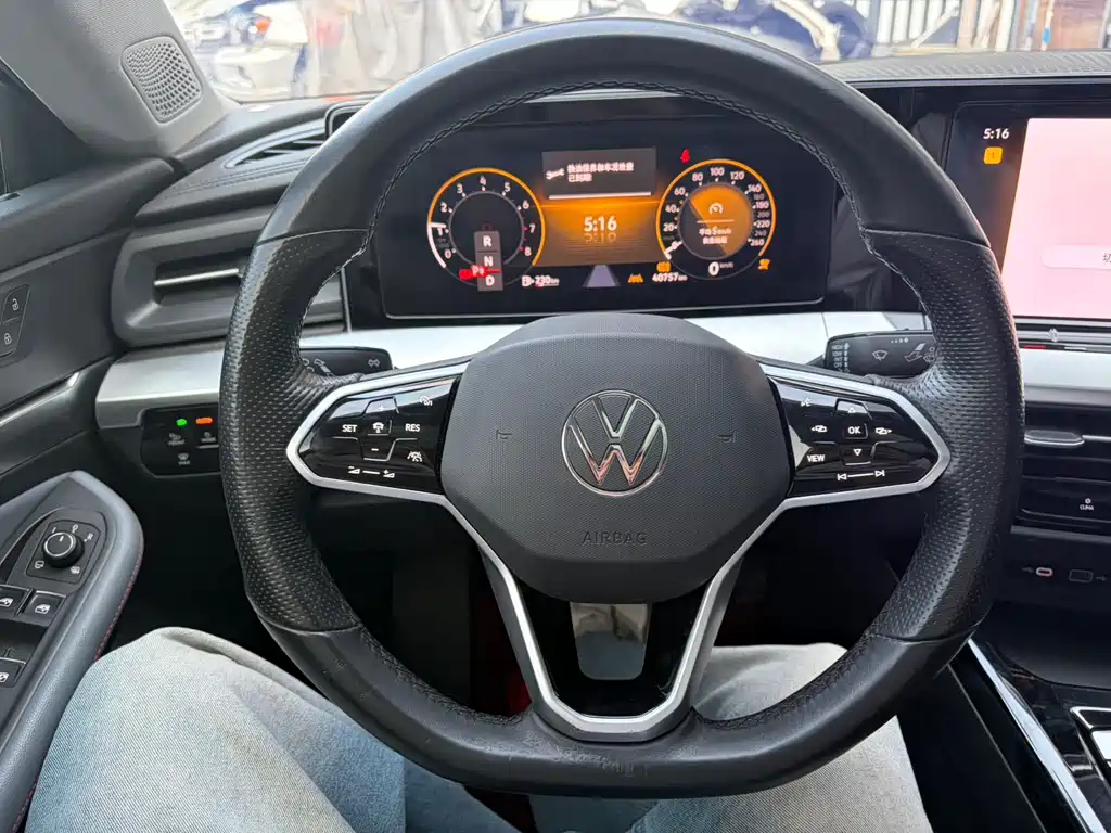 Volkswagen Lamando 2023 Lamando L 280TSI DSG Hot Edition 2023 - thumbnail 13