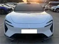Avatr Avita 06 2025 Ultra EV 2025 - thumbnail 2