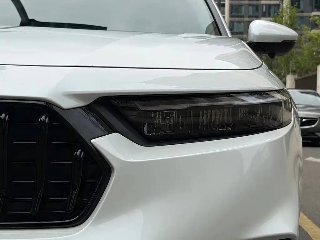 Honda Inspire 2024 260TURBO Elite Edition 2024 - thumbnail 4