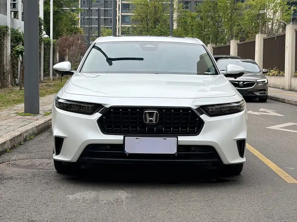 Honda Inspire 2024 260TURBO Elite Edition 2024 - thumbnail 5