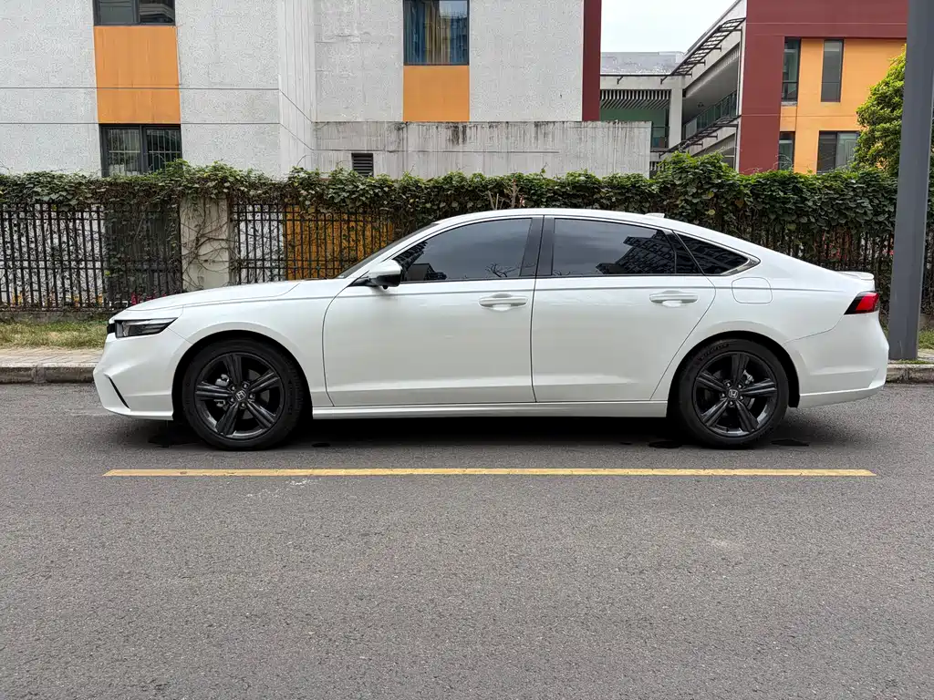 Honda Inspire 2024 260TURBO Elite Edition 2024 - thumbnail 7