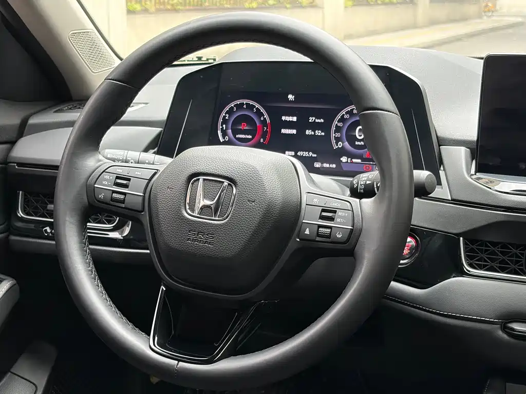Honda Inspire 2024 260TURBO Elite Edition 2024 - thumbnail 18