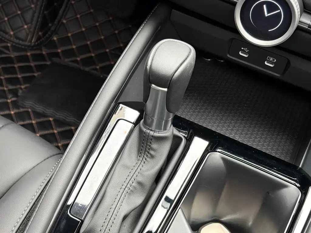 Honda Inspire 2024 260TURBO Elite Edition 2024 - thumbnail 21