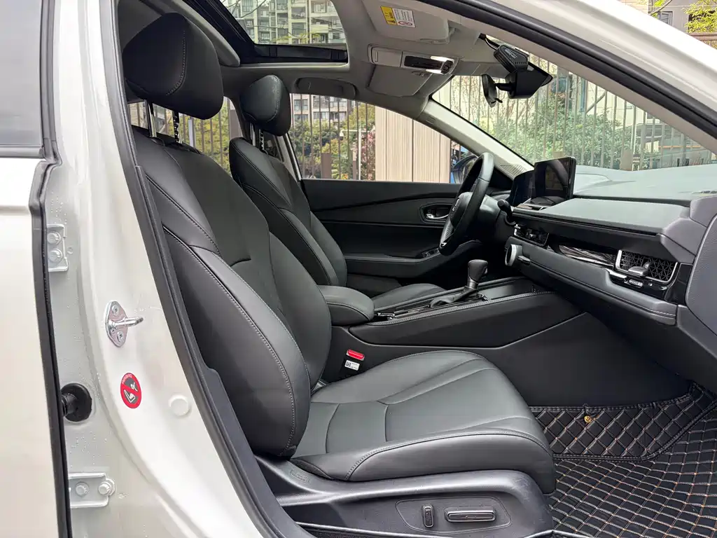 Honda Inspire 2024 260TURBO Elite Edition 2024 - thumbnail 23