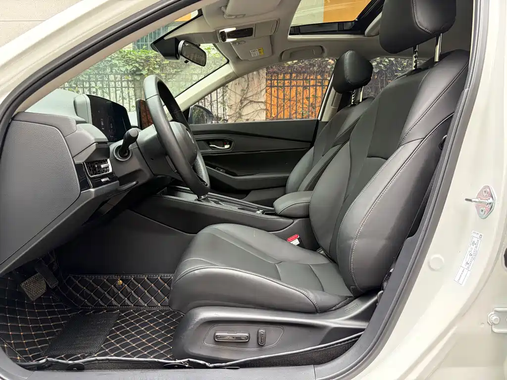 Honda Inspire 2024 260TURBO Elite Edition 2024 - thumbnail 24