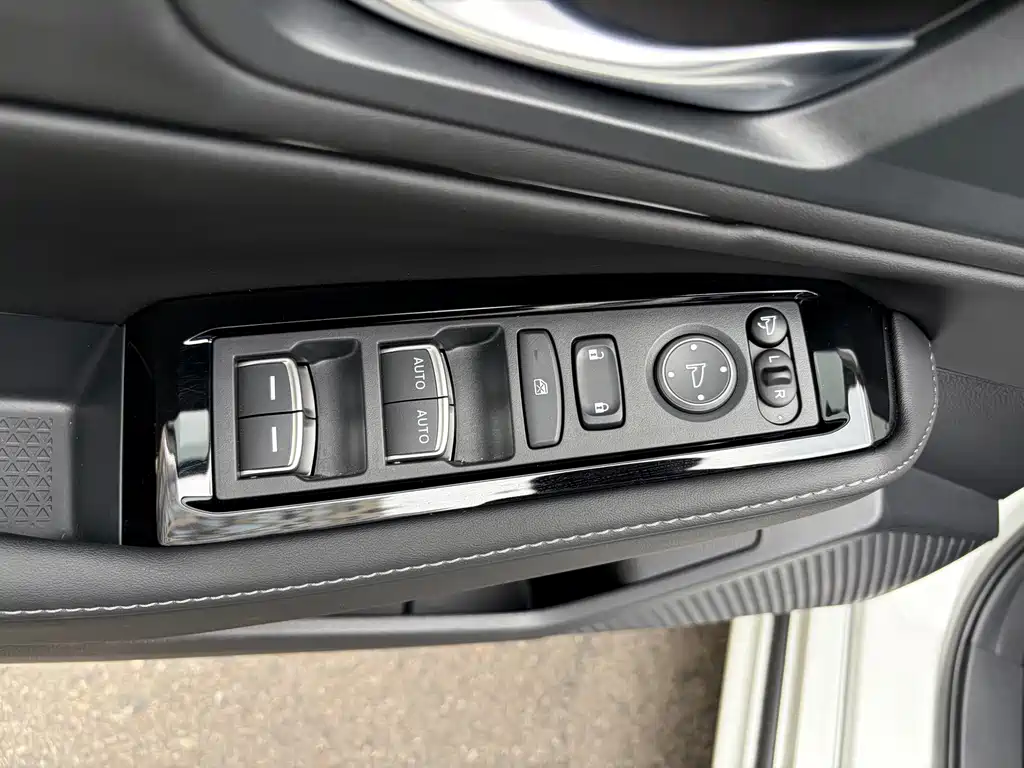 Honda Inspire 2024 260TURBO Elite Edition 2024 - thumbnail 25