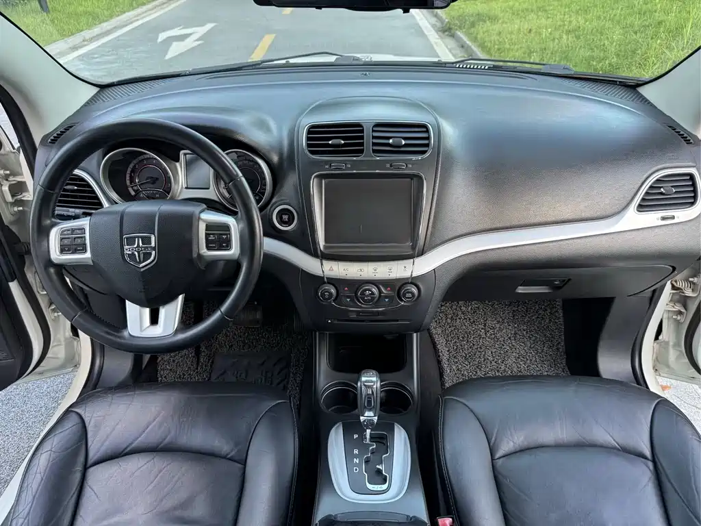 Dodge Dodge Durango 2013 2.4L 2WD Limited Edition 2014 - thumbnail 10