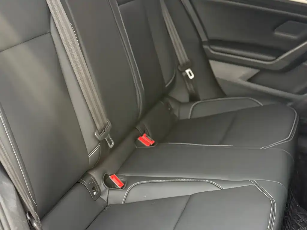Volkswagen Lamando 2018 230TSI DSG Style Edition 2018 - thumbnail 10