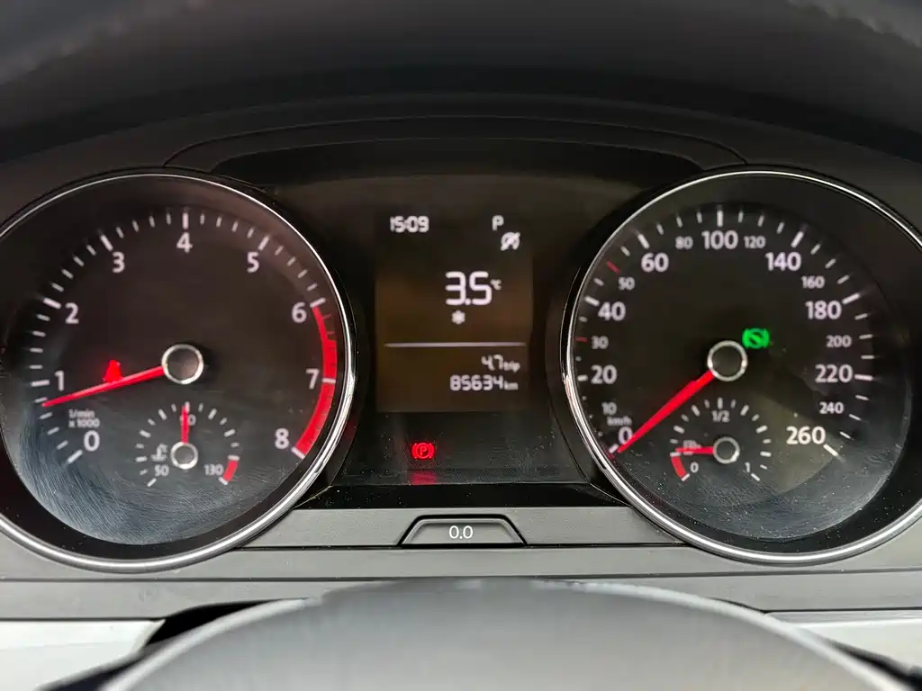 Volkswagen Lamando 2018 230TSI DSG Style Edition 2018 - thumbnail 12