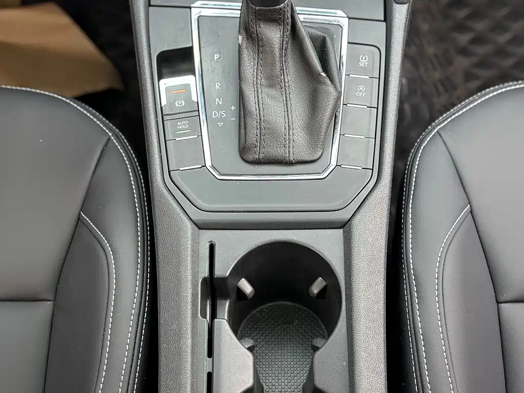 Volkswagen Lamando 2018 230TSI DSG Style Edition 2018 - thumbnail 15