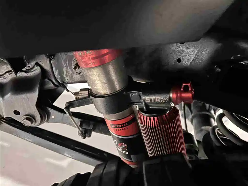 Jeep Gladiator 2023 3.6L Overland 2023 - thumbnail 15