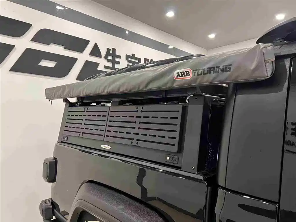 Jeep Gladiator 2023 3.6L Overland 2023 - thumbnail 19