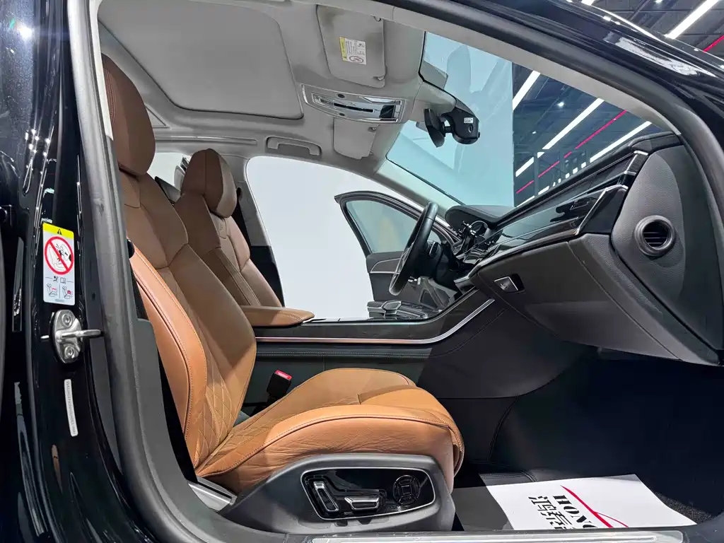 Audi Audi A8 2023 A8L 50 TFSI quattro Premium Selection 2023 - thumbnail 10