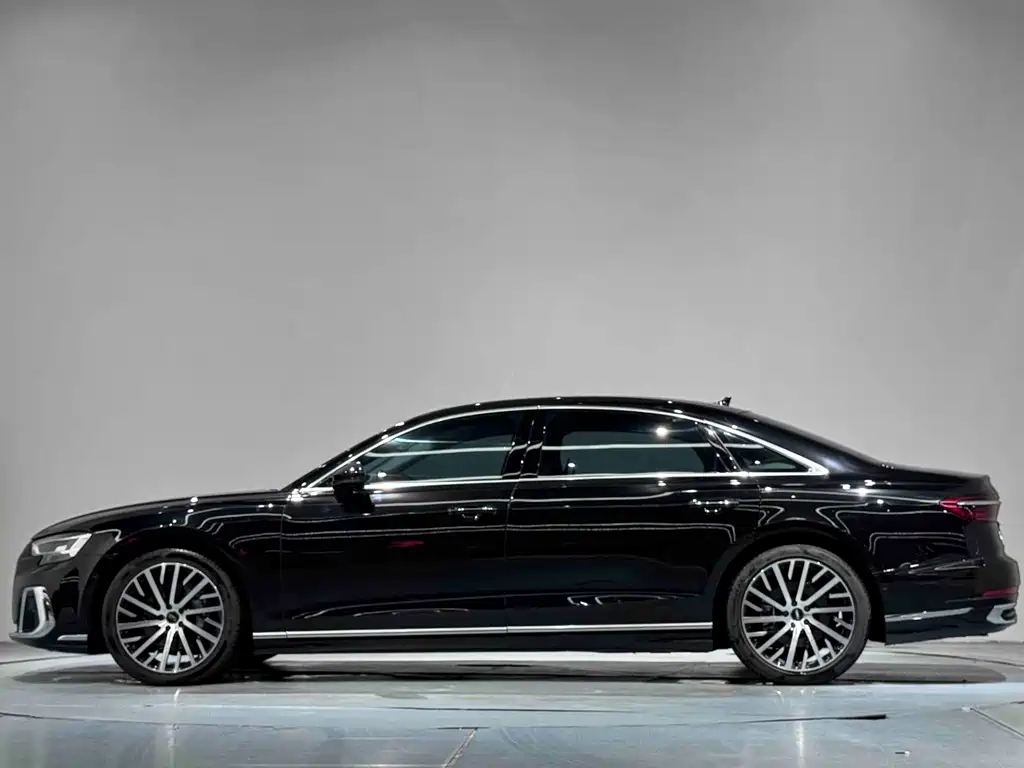 Audi Audi A8 2023 A8L 50 TFSI quattro Premium Selection 2023 - thumbnail 16