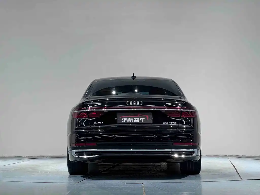 Audi Audi A8 2023 A8L 50 TFSI quattro Premium Selection 2023 - thumbnail 19