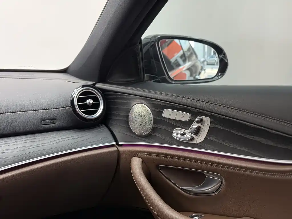 Mercedes-Benz Mercedes-Benz E-Class 2022 E 300 L Sport Luxury Edition 2022 - thumbnail 10