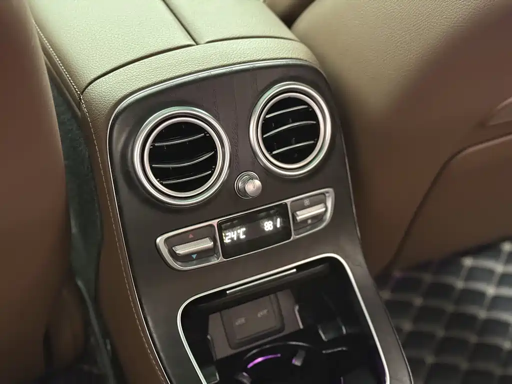 Mercedes-Benz Mercedes-Benz E-Class 2022 E 300 L Sport Luxury Edition 2022 - thumbnail 11