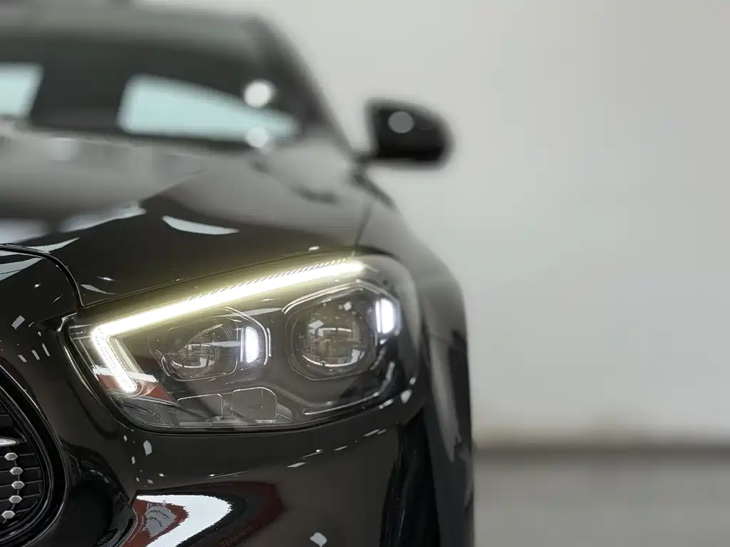 Mercedes-Benz Mercedes-Benz E-Class 2022 E 300 L Sport Luxury Edition 2022 - thumbnail 16