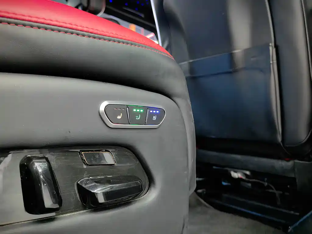 Mercedes-Benz Mercedes-Benz G-Class 2018 G 500 designo Masterpiece Edition 2019 - thumbnail 5