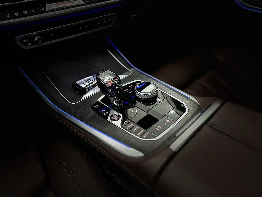 BMW BMW X5 xDrive30i M Sport Package (Imported) 2021 Model 2021 - thumbnail 5