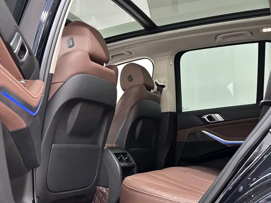 BMW BMW X5 xDrive30i M Sport Package (Imported) 2021 Model 2021 - thumbnail 6