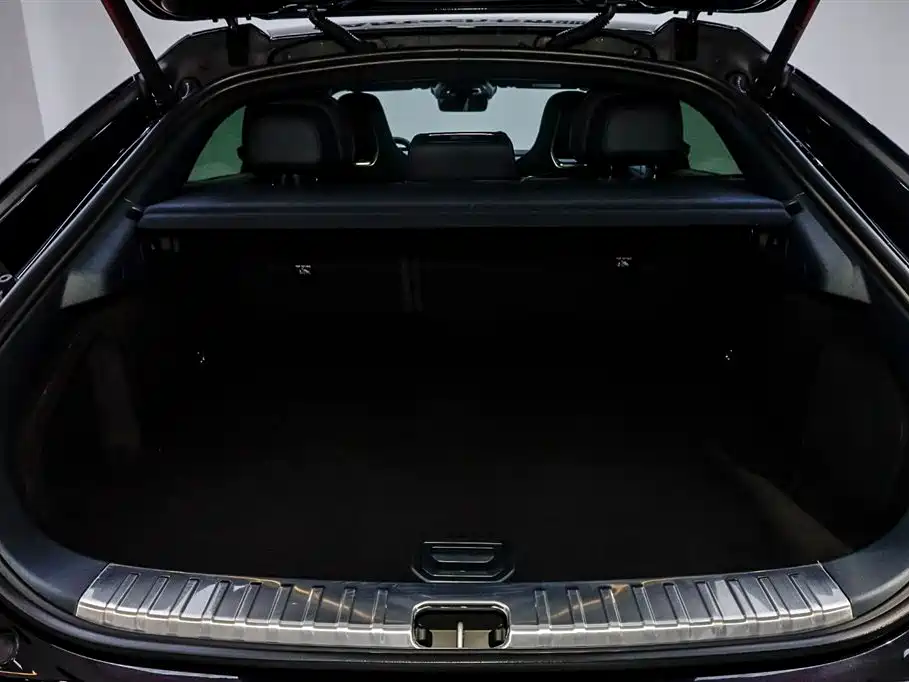 Zeekr Zeekr 001 2026 Model 103 kWh Rear-Wheel Drive Max Version 2026 - thumbnail 6
