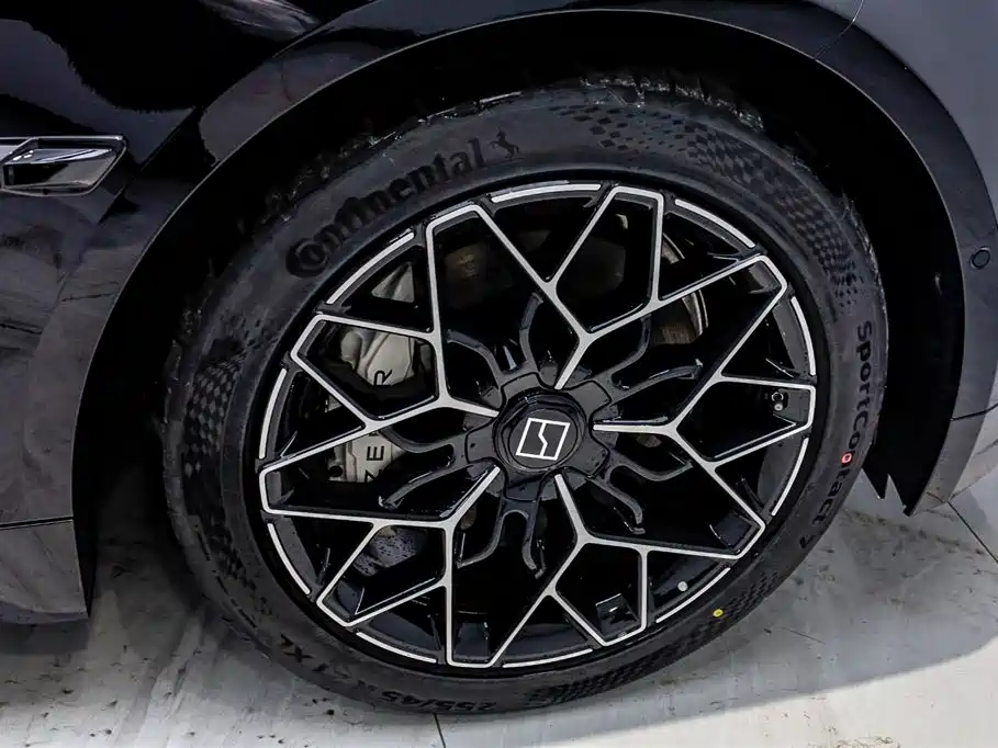 Zeekr Zeekr 001 2026 Model 103 kWh Rear-Wheel Drive Max Version 2026 - thumbnail 16