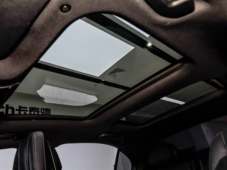 Mercedes-Benz Mercedes-Benz C-Class 2024 Model Year Facelift C 260 L Sport Edition 2024 - thumbnail 11