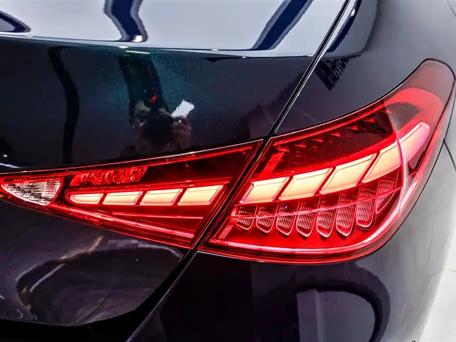 Mercedes-Benz Mercedes-Benz C-Class 2024 Model Year Facelift C 260 L Sport Edition 2024 - thumbnail 19