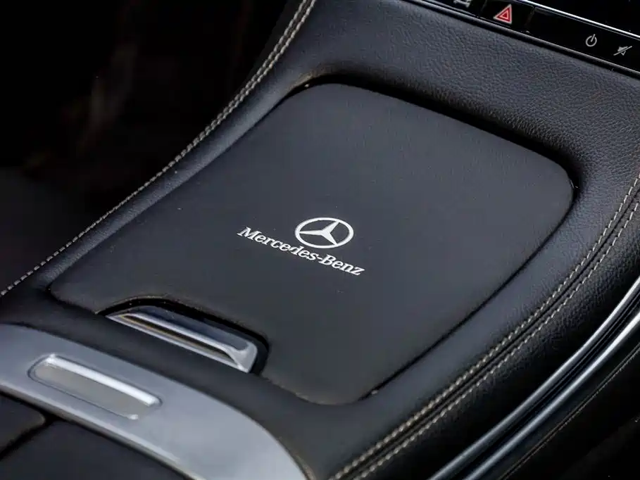 Mercedes-Benz Mercedes-Benz C-Class 2024 Model Year Facelift C 260 L Sport Edition 2024 - thumbnail 23