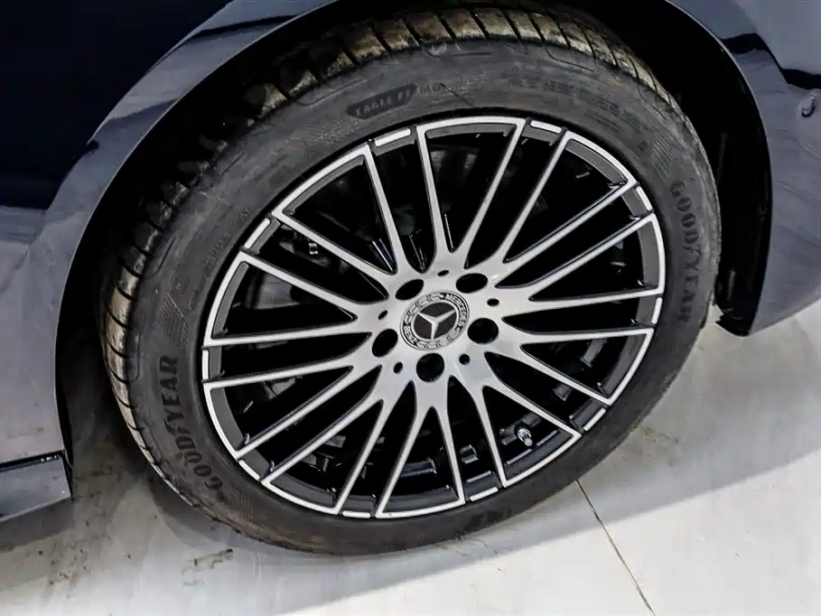 Mercedes-Benz Mercedes-Benz C-Class 2024 Model Year Facelift C 260 L Sport Edition 2024 - thumbnail 24