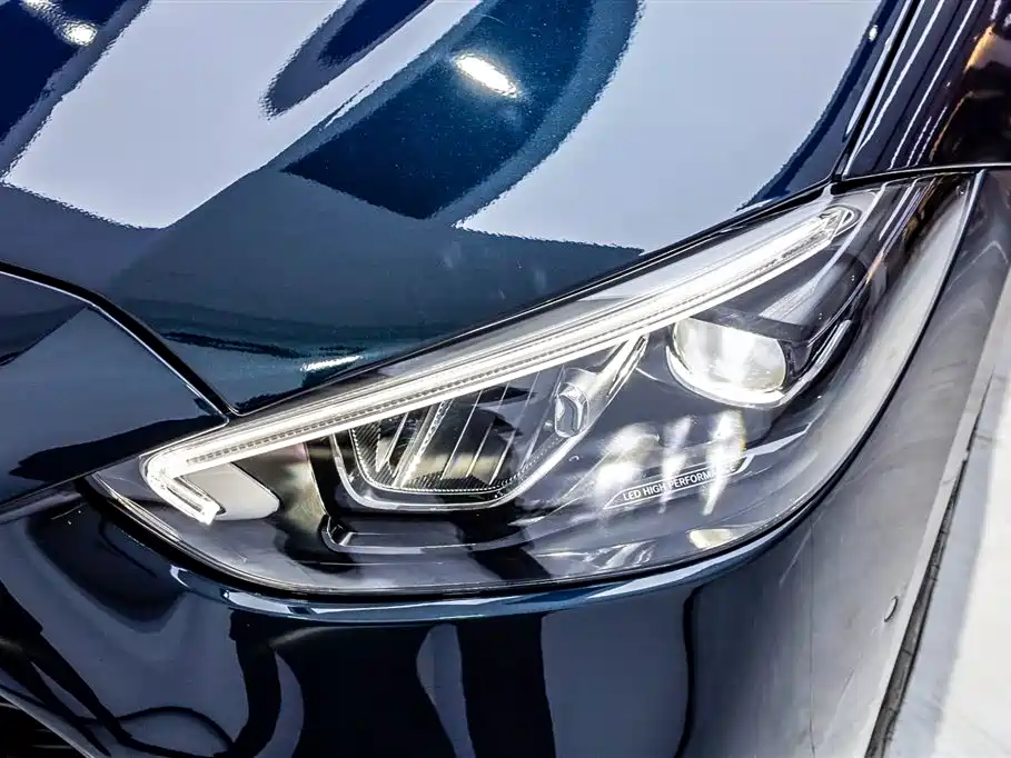 Mercedes-Benz Mercedes-Benz C-Class 2024 Model Year Facelift C 260 L Sport Edition 2024 - thumbnail 26
