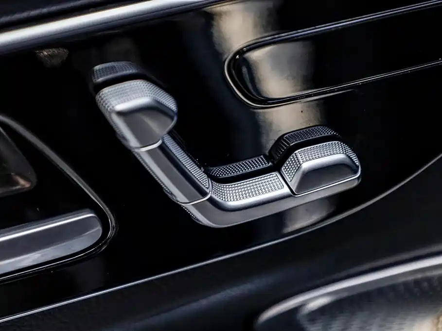 Mercedes-Benz Mercedes-Benz C-Class 2024 Model Year Facelift C 260 L Sport Edition 2024 - thumbnail 28